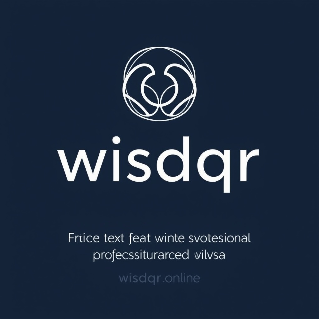 Wisdqr